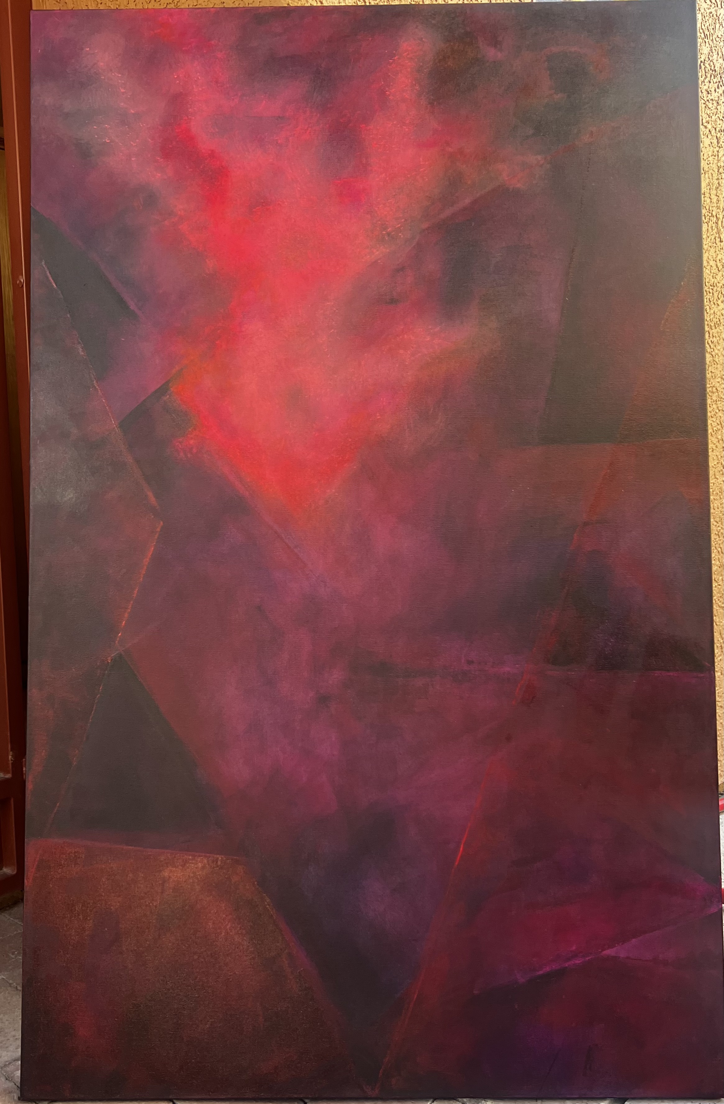 Courageous Love — Stephanie Leach